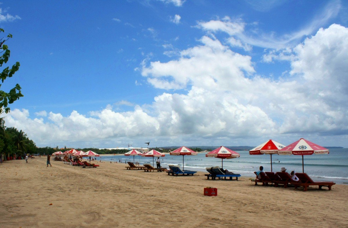 Voyage d couverte en Indon sie les plus belles plages  de  