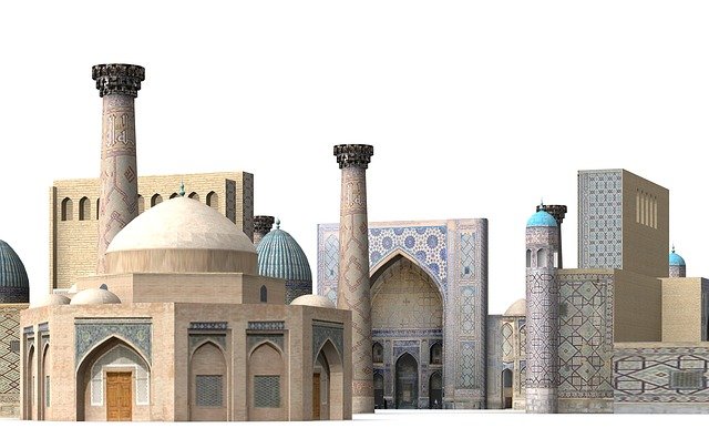 ouzbékistan