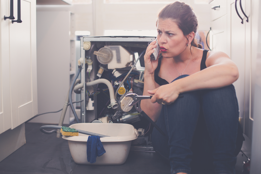 Quand appeler pour un service de plomberie d'urgence