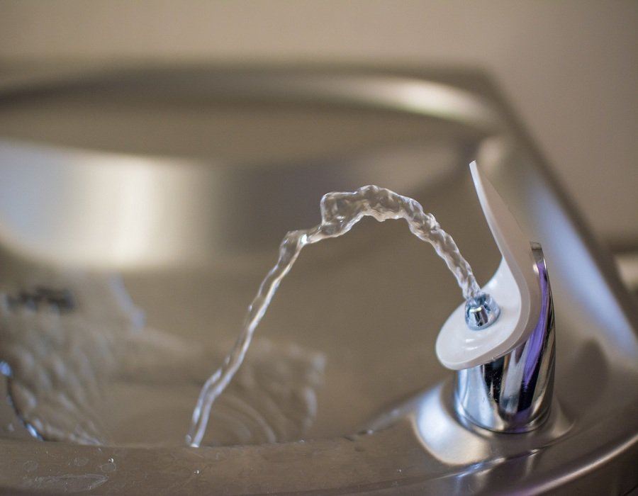 réagir face à une fuite d’eau