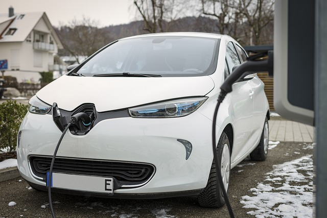 Quelques raisons pour lesquelles la Location Longue Durée Voiture Electrique est le meilleur choix pour vous