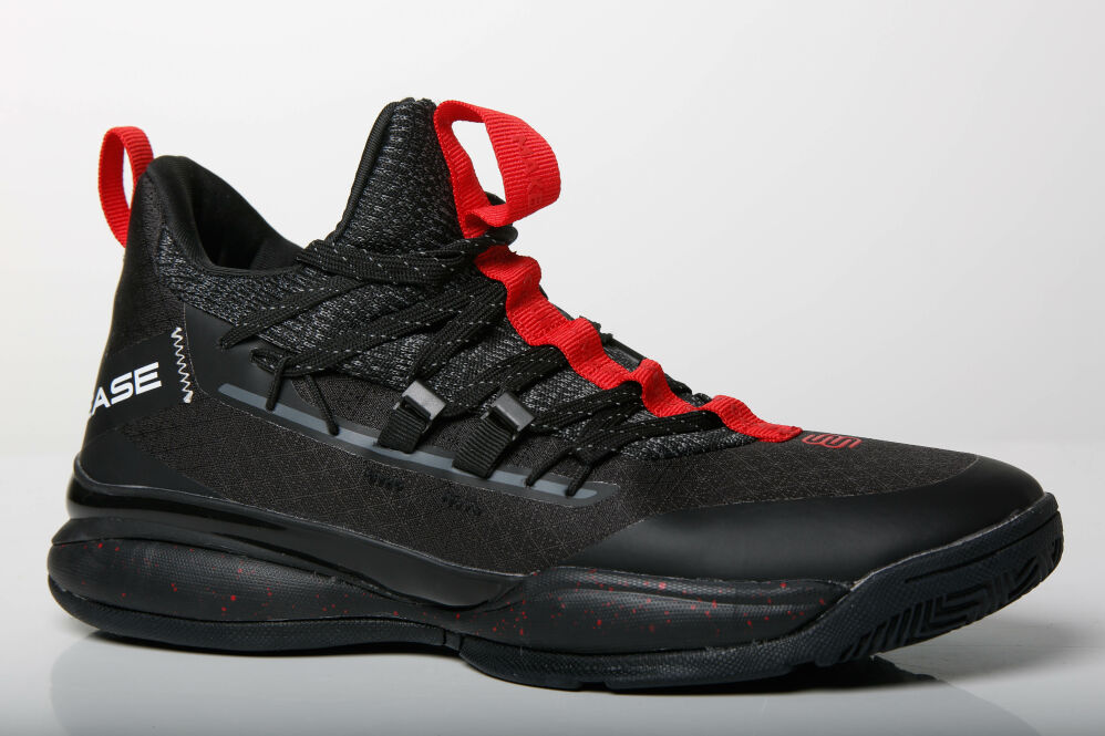 Quelles sont les tendances actuelles en matière de chaussures de basket ?