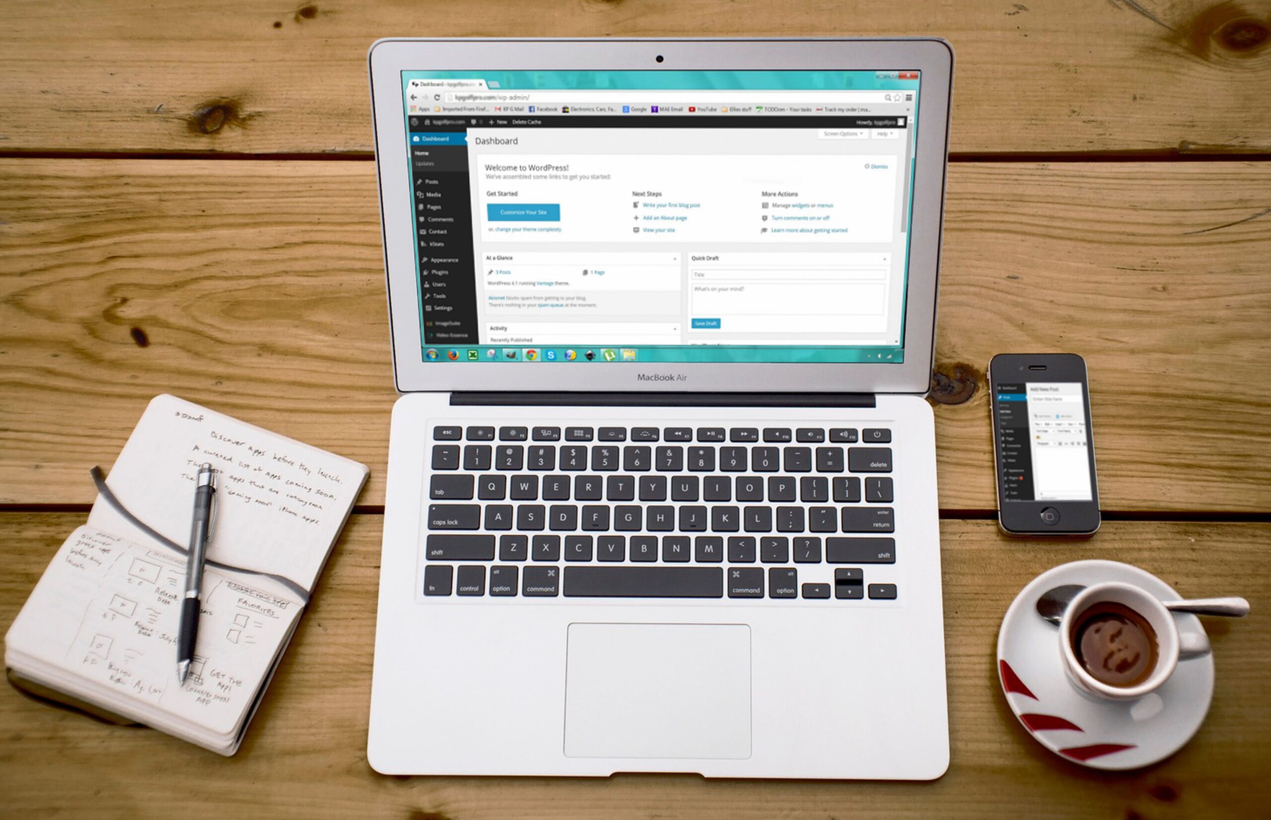 développeur wordpress