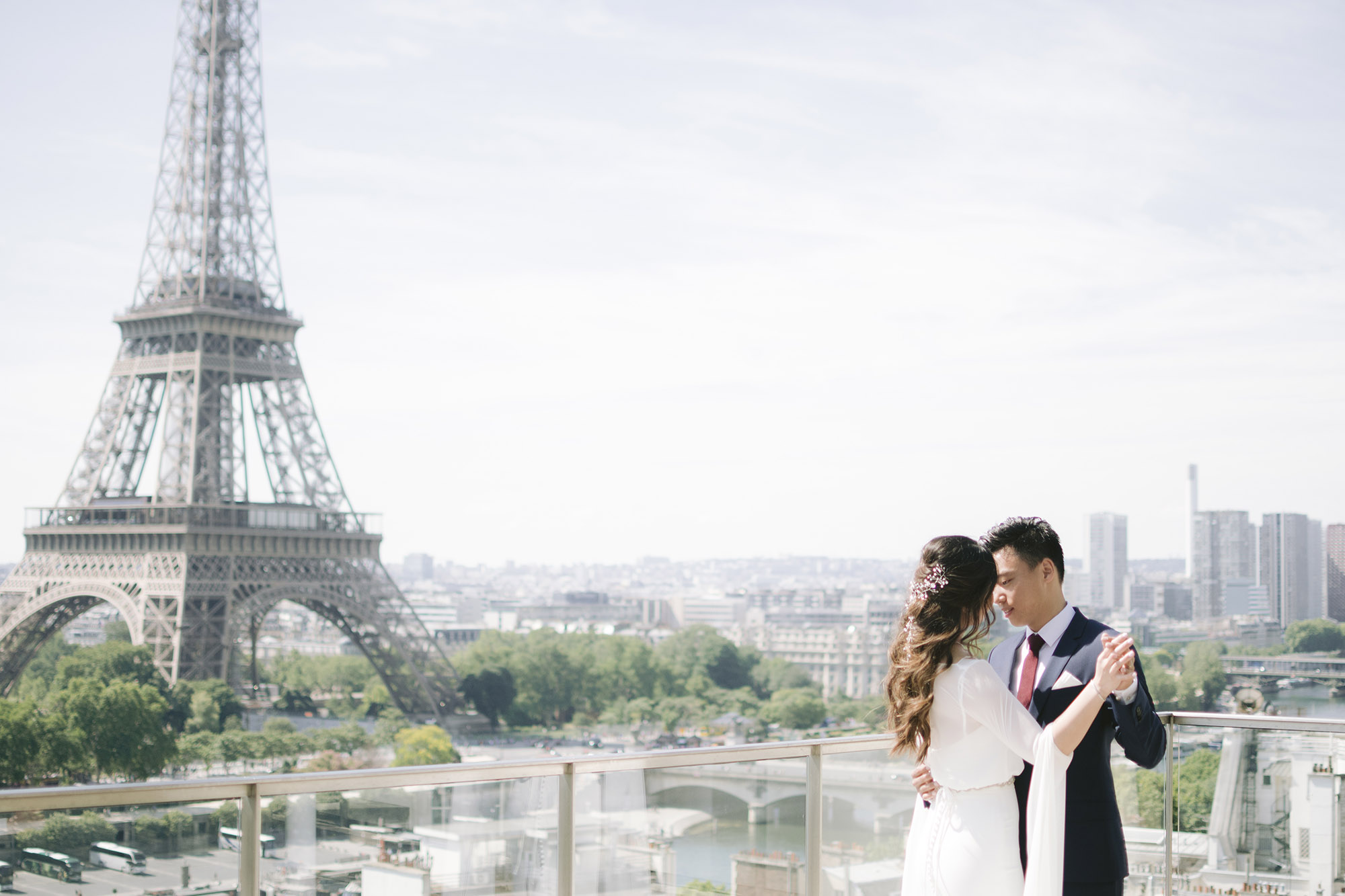 photographe professionnel mariage