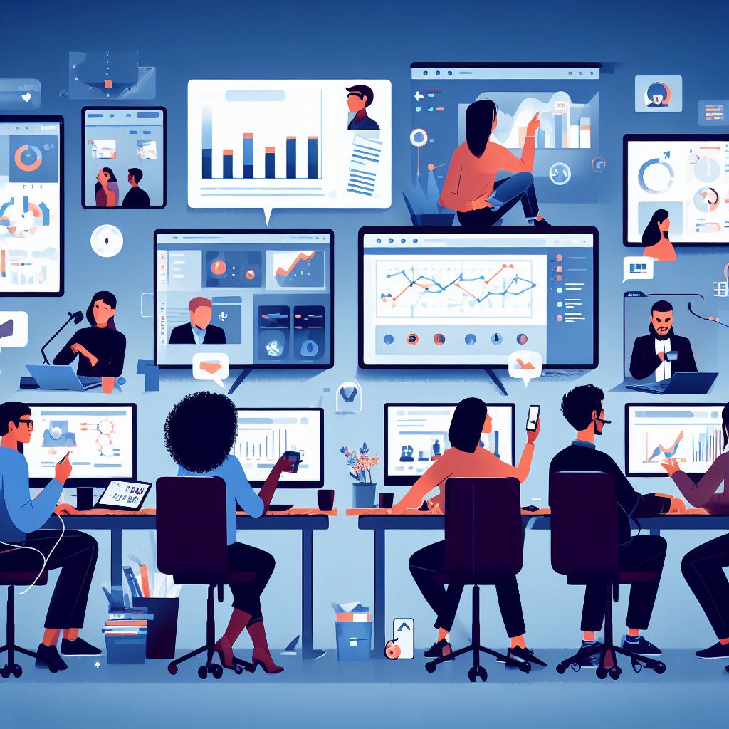 Les avantages du maintien de sa position classement Google