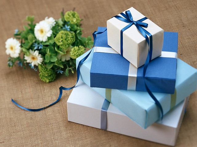 Choix du cadeau pour une surprise pour sa femme