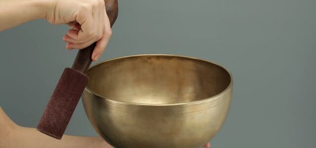 Trouver l’équilibre intérieur grâce à la musique