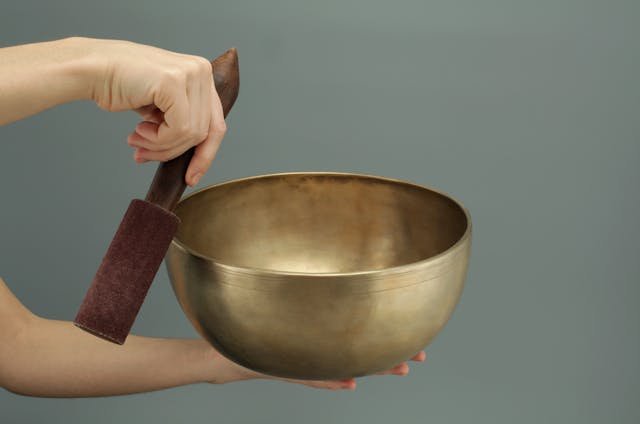 Trouver l’équilibre intérieur grâce à la musique