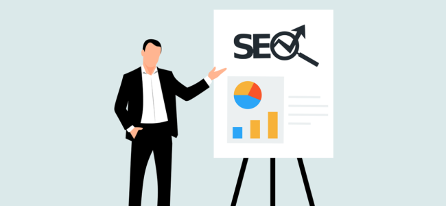 agence SEO