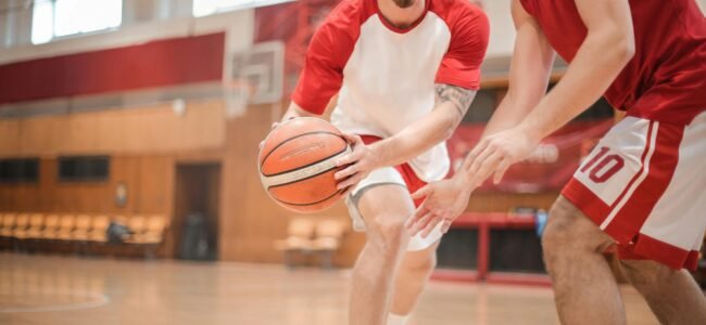 maillot de basket personnalisable