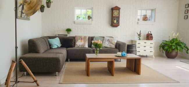 aménagement intérieur