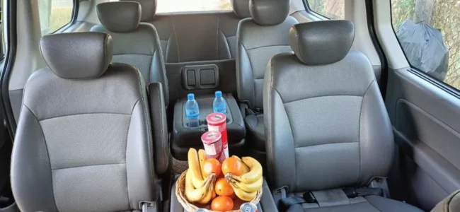 location d’un véhicule au Cambodge