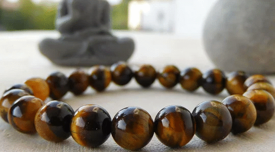 bijoux pierre naturelle La Réunion