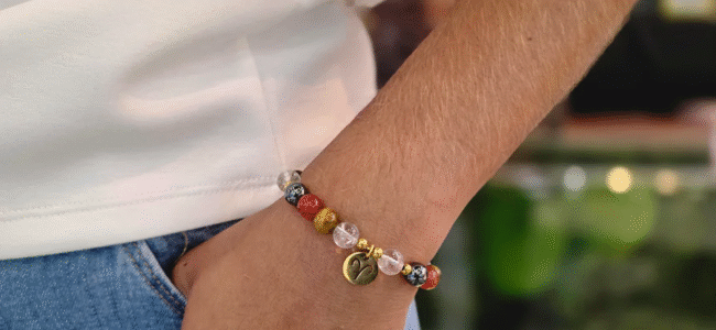 lithothérapie La Réunion