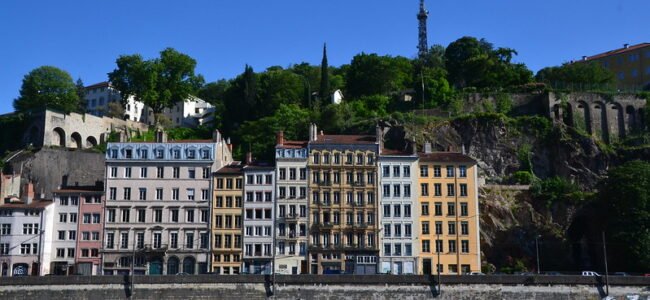 Rentabilité Airbnb à Lyon