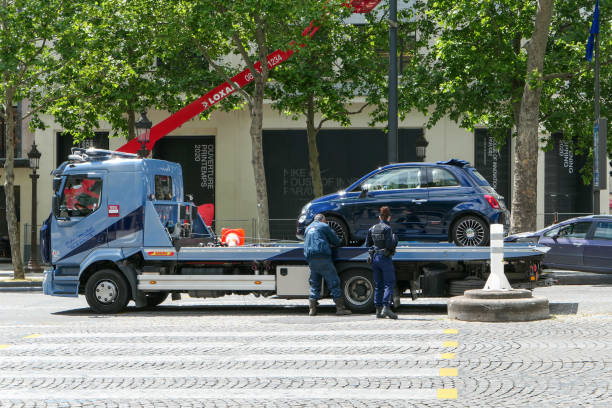 Auto insurance in France