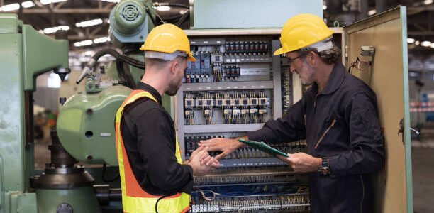 créer son entreprise d'électricien
