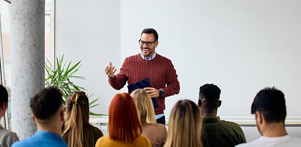 spécialiste coaching d'affaires