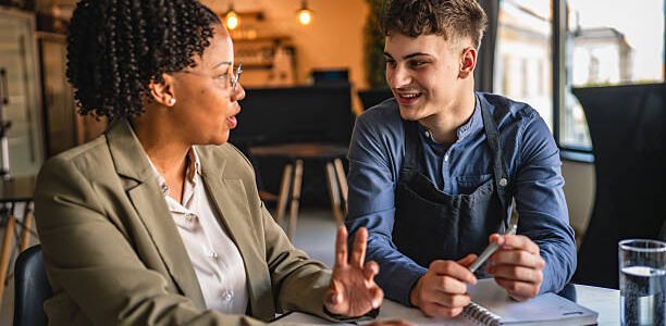 business coach France