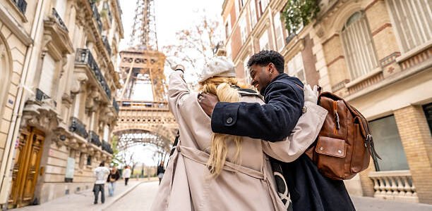 city break en France