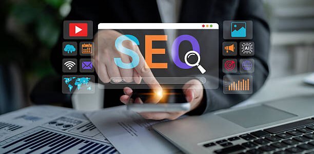 freelance SEO