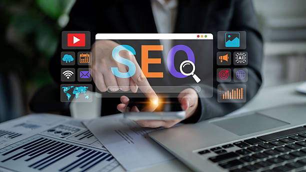 freelance SEO