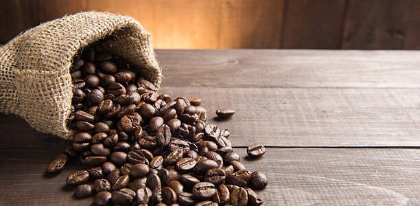 Café en grain