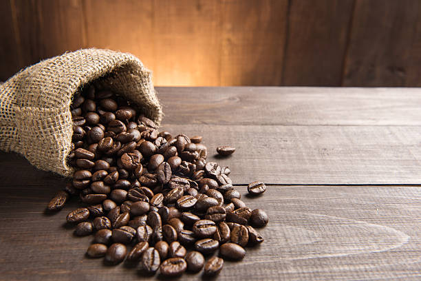 Café en grain