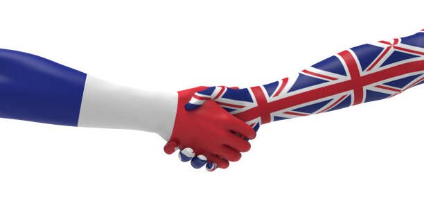 insurance after Brexit France