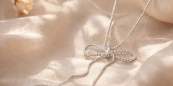 bijoux argent véritable abordable