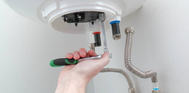 remplacement chauffe-eau