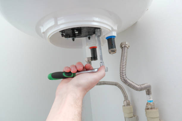 remplacement chauffe-eau