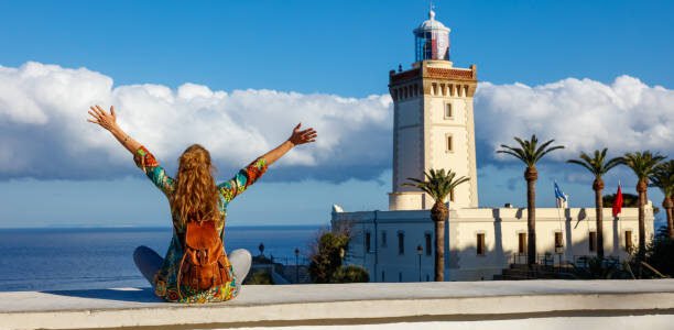 Tourisme Maroc