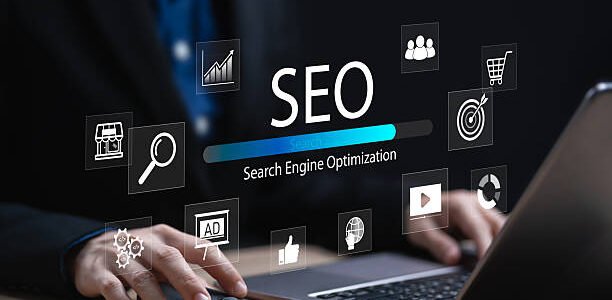 consultant SEO local