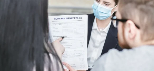home insurance for second homes