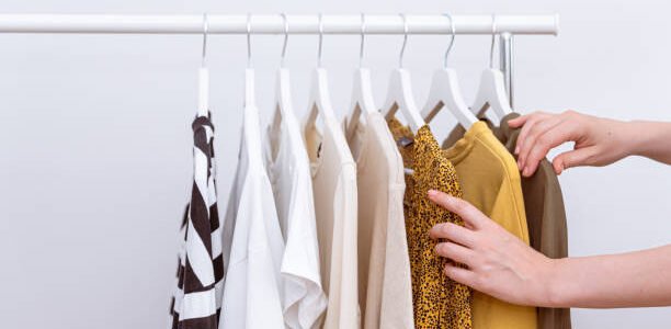 vêtements femme